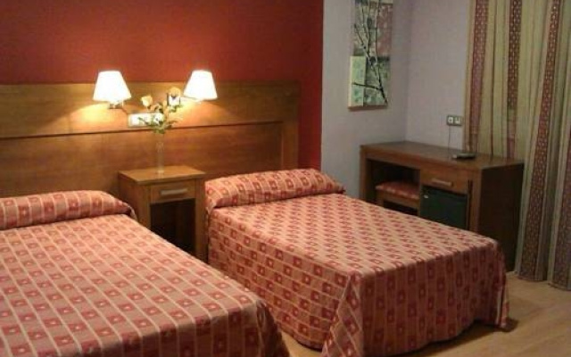 Hostal Cascamorras