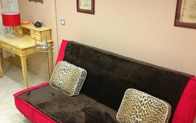 Port-Soleil-Apartment