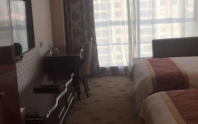 Luoyang Zhenghe Hotel