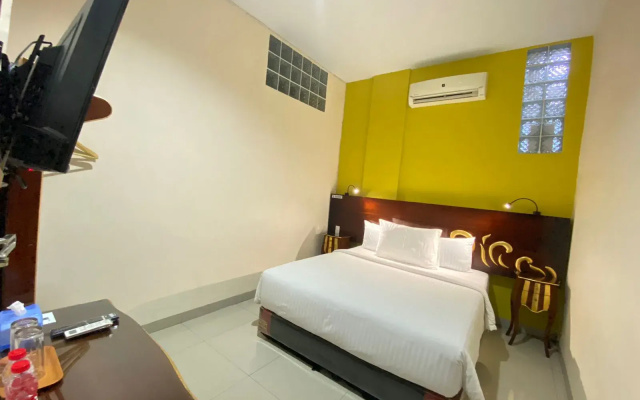 Jiyo Boutique Hotel