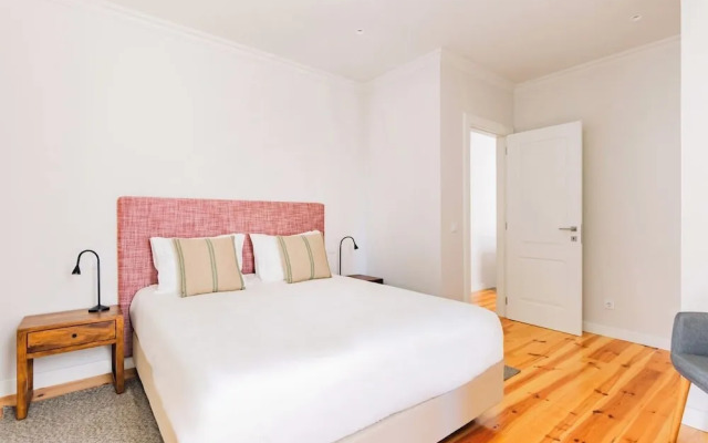 Villa Azzurra Cascais 5BR