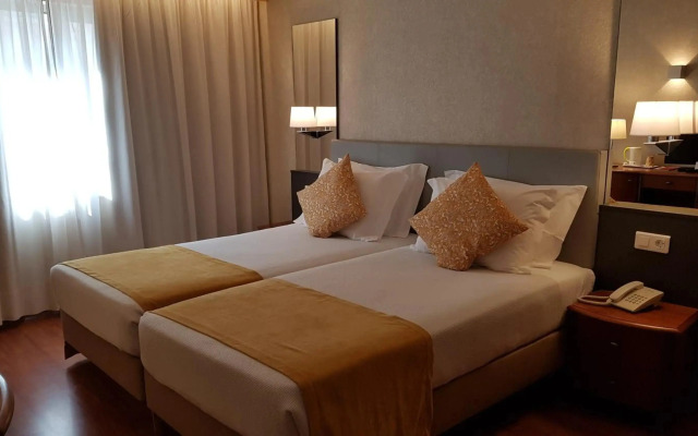Hotel 3K Madrid