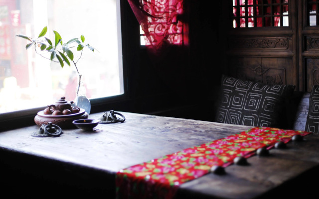 Zheng Jia Hotel