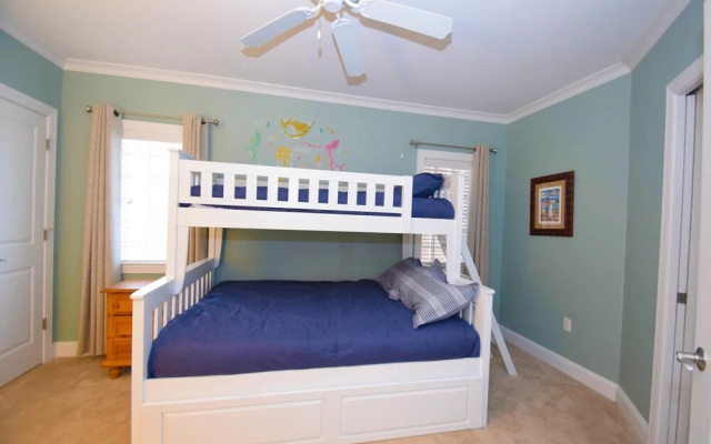 Meridian 502 3 Bedroom Home