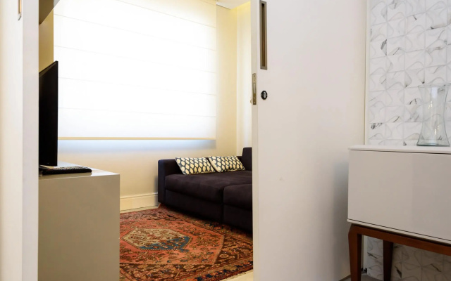 Excelente 4 pax Copacabana | NSC601 Z3