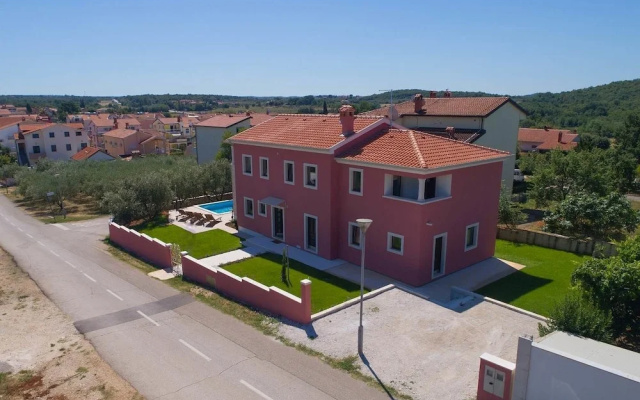 Villa Rea