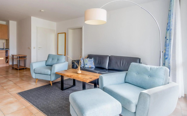 Residenz am Strand Wohnung 1-11