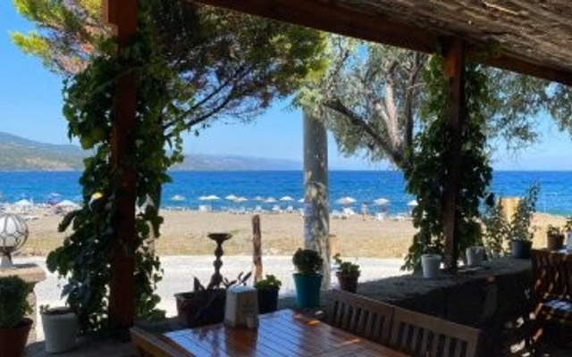 Assos Gelincik Pansiyon