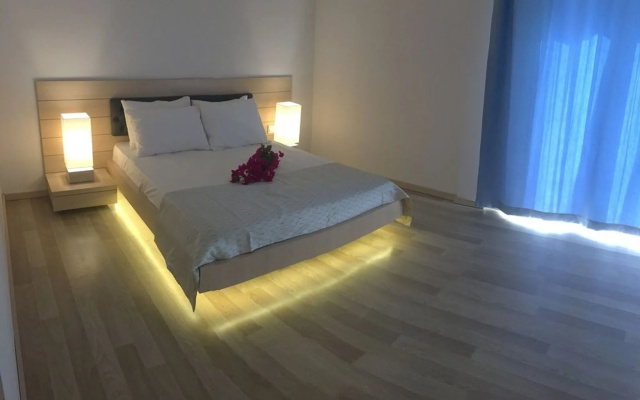 Boutique Suite Mim A