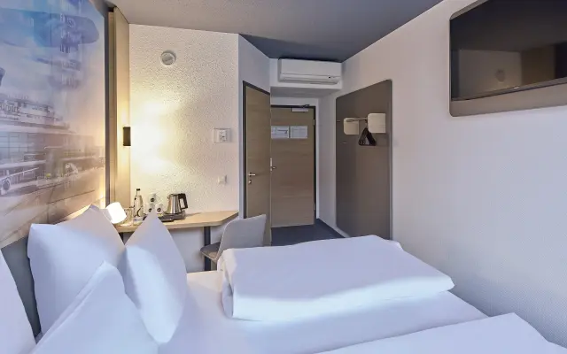 B&B Hotel Köln-Airport