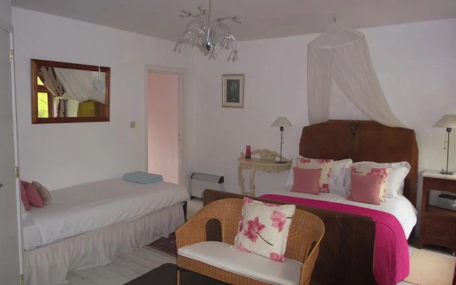 Colliers B&B