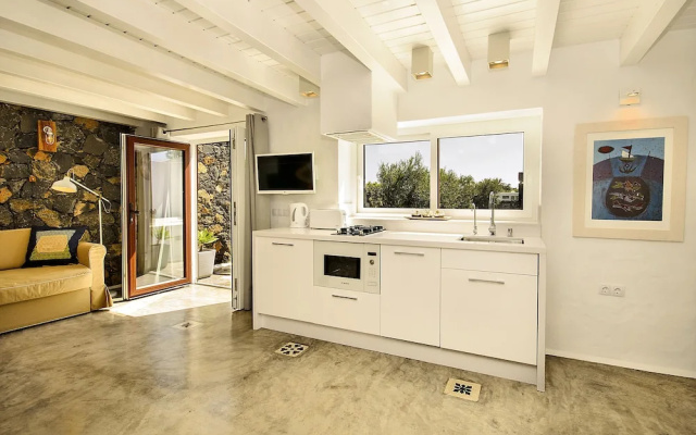 Eco Living Olivos76