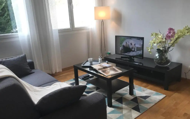 Premium Appart Albi Centre