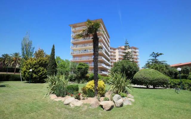 Apartamentos Creu de Sant Pol 2 Habitaciones