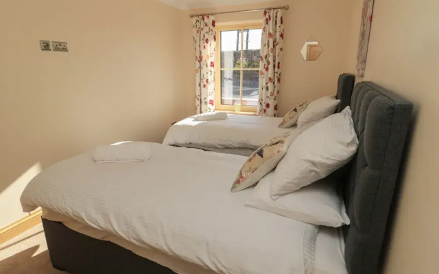 Bothy Cottage
