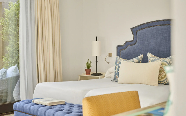 Marbella Club Hotel Golf Resort & Spa