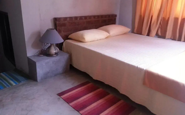 Sedevo Chalets
