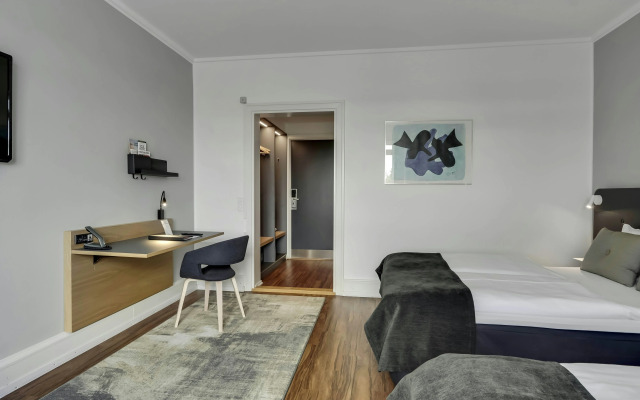 Hotel Svendborg