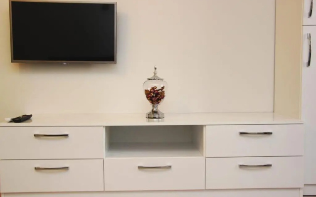 Excellent apartment in the Republic Square.Pushkin3