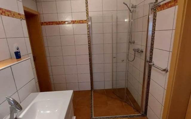 Lovely Luxury Apartement With Private Entrance in Luxembourg