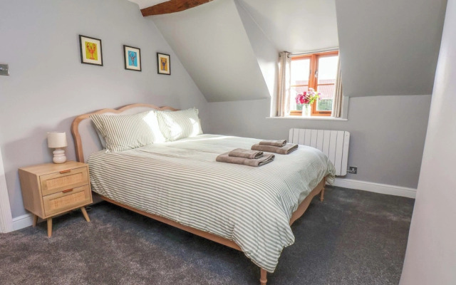 Dove Cottage