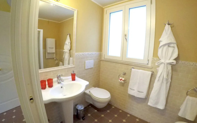 Palazzo Florio Boutique Residence