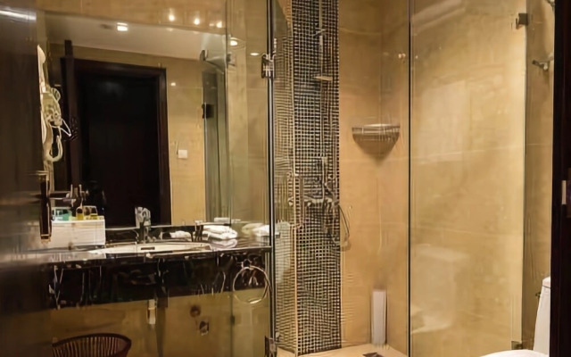 Yunting Holiday Hotel