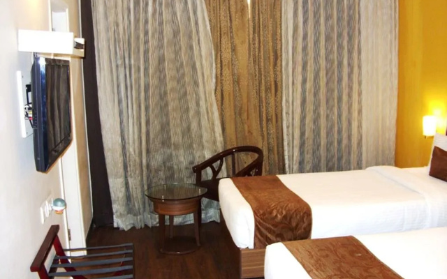 GenX Agra By 1589 Hotels