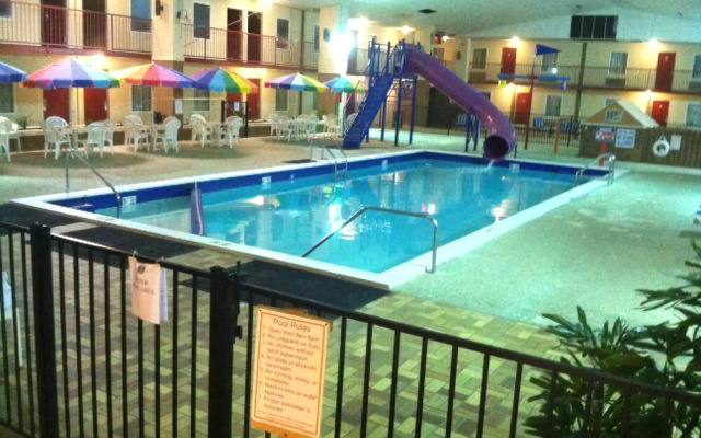 Westgate Inn and Suites