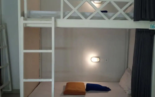 Ms Snack Point Bed & Breakfast