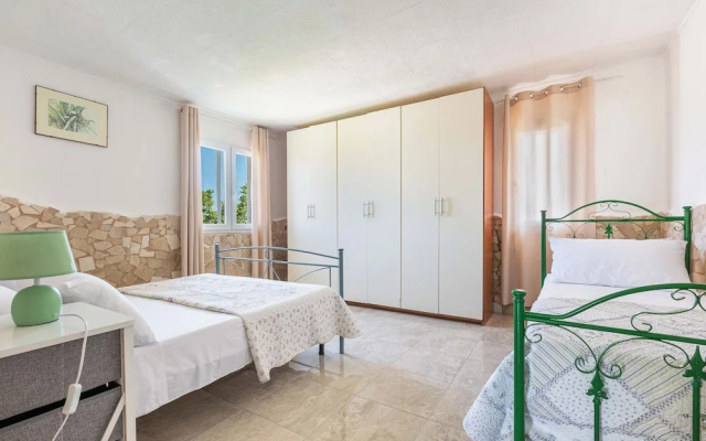 1136 Villetta Paola by Barbarhouse
