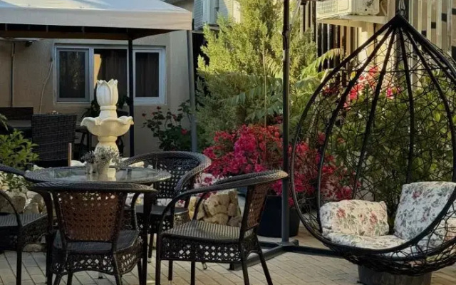 Mercury Guest House
