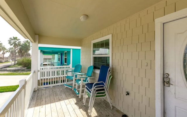 ReelEm Inn 614 by RedAwning