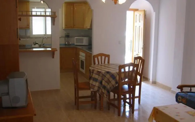Holiday Home Novamar