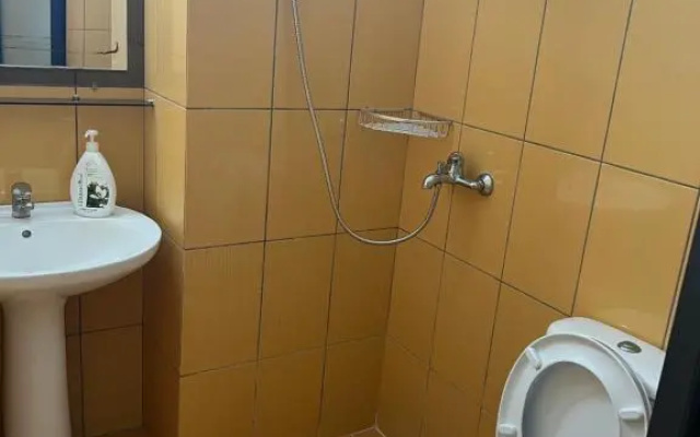 Hanna's Hostel