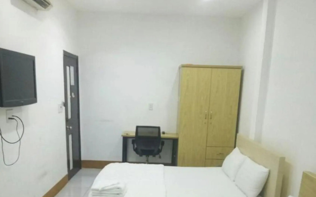 95 Lam Son Hotel