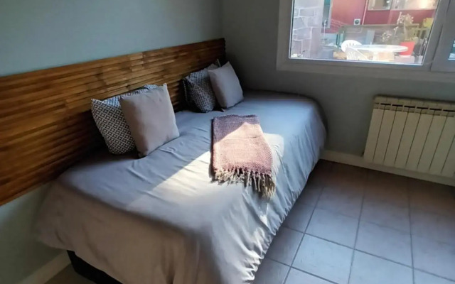 Buenavida Guesthouse
