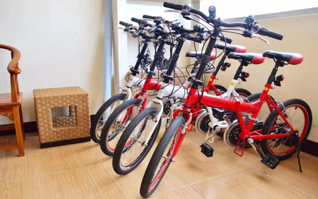 Zheng Da Homestay