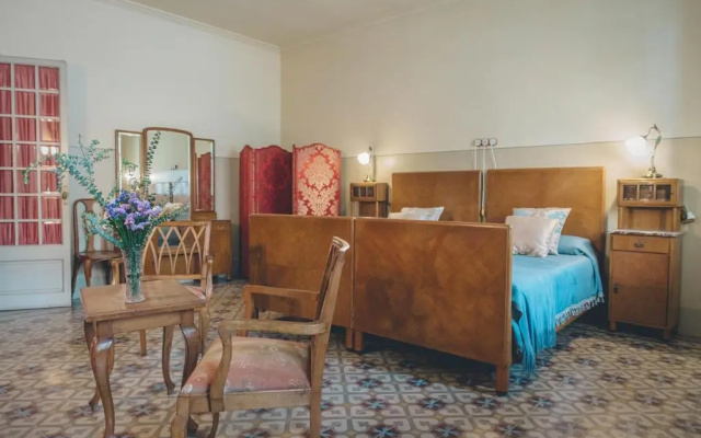 Casa Baulenas