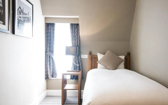 Innkeeper's Lodge Stockport Heaton Chapel