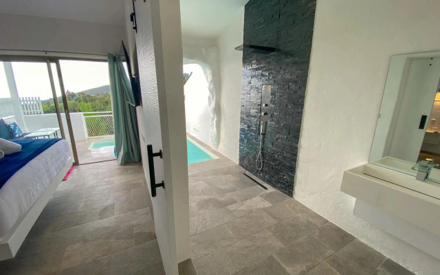Ninamu Pearl  Guest House