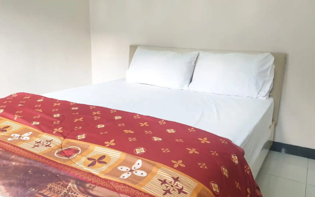 Savana Bromo Homestay RedPartner