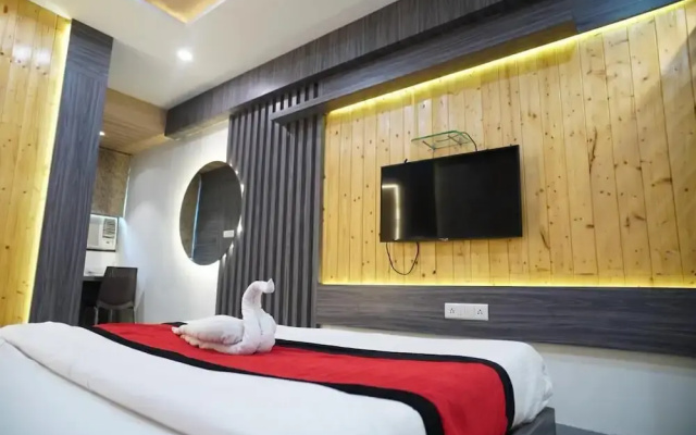 Hotel The Novelty