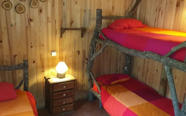 La Posada Cercedilla