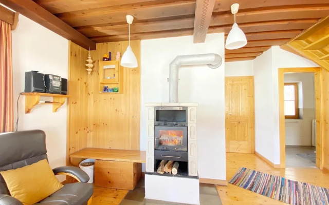 Holiday Home in St. Koloman Near Salzburg