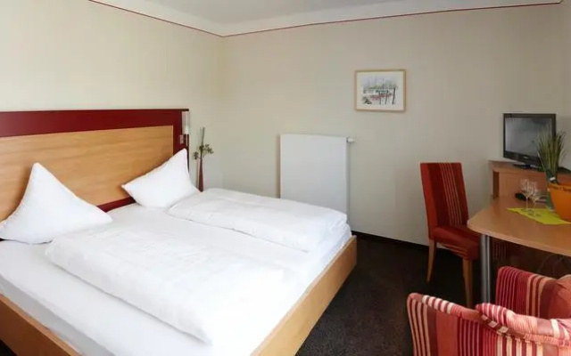 Hotel Jägerhaus