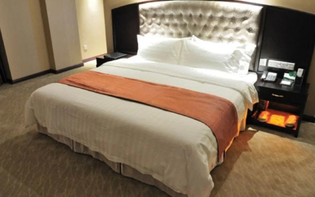 Haoyu Business Hotel
