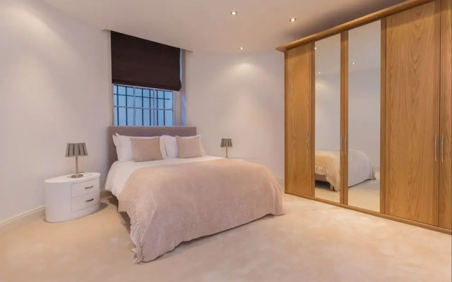 Westbourne Apartments by the Residences