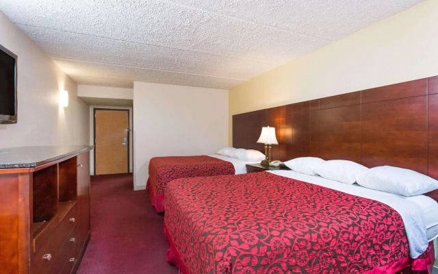 Rodeway Inn High Point - Archdale