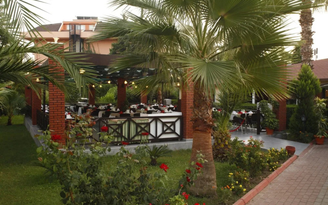 Miramor Garden Spa Resort